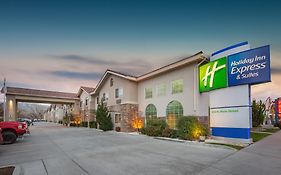 Holiday Inn Express Bishop California